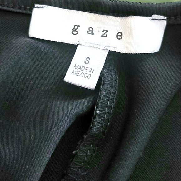 Gaze Petite Sleeveless Tank Romper Size S - Picture 10 of 12